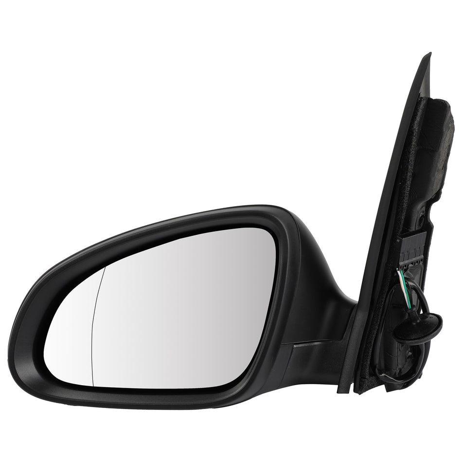 Driver Side Door Mirror For 2012-2017 Buick Verano Power Heated