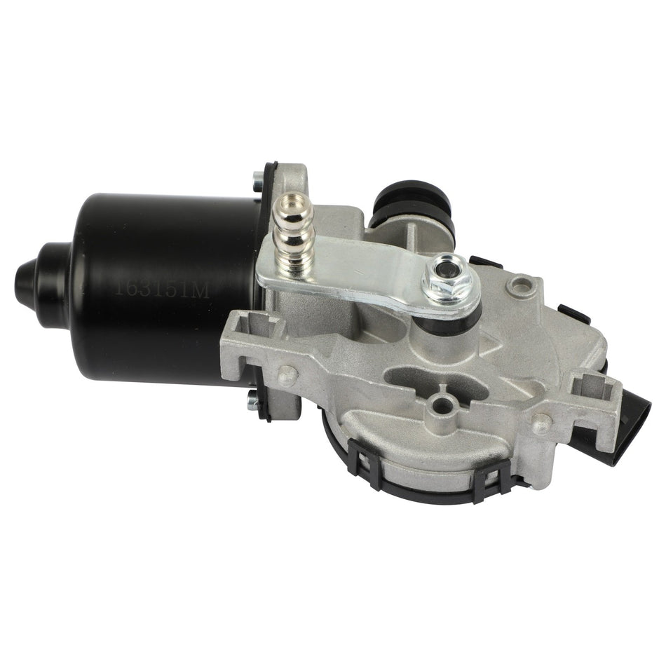 For BMW X5 2014 2014-2015 Front Left Windshield Wiper Motor 61617292653