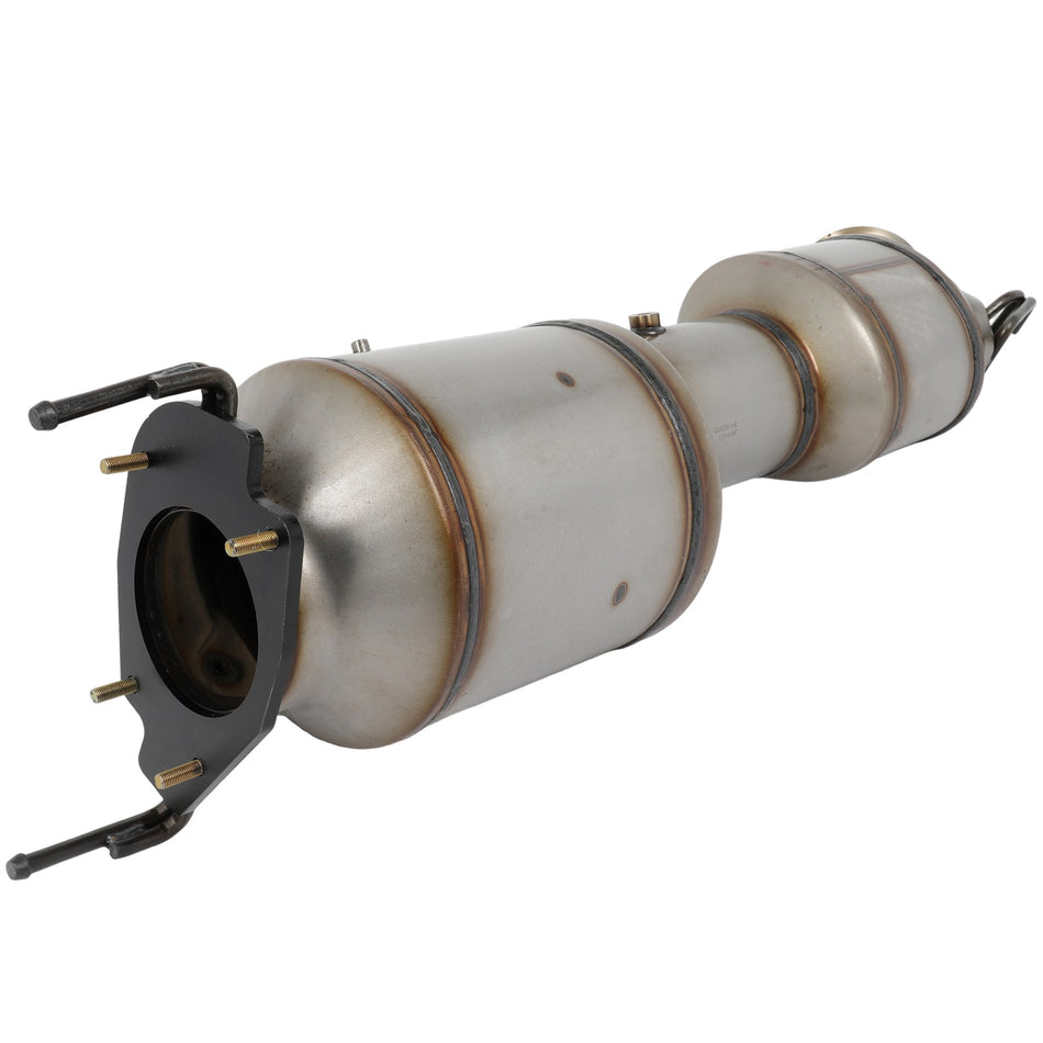 For 2019 2020 2021 2022 - 2024 Dodge Ram 2500 3500 6.7L Catalytic Converter