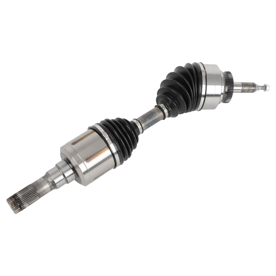 4WD Front Left For Ford Expedition F-150 Lobo Lincoln Navigator Mark LT CV Axle