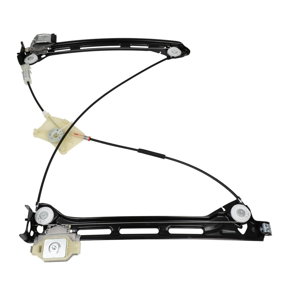 For Volkswagen Beetle Convertible 2013-2019 Front Left Power Window Regulator