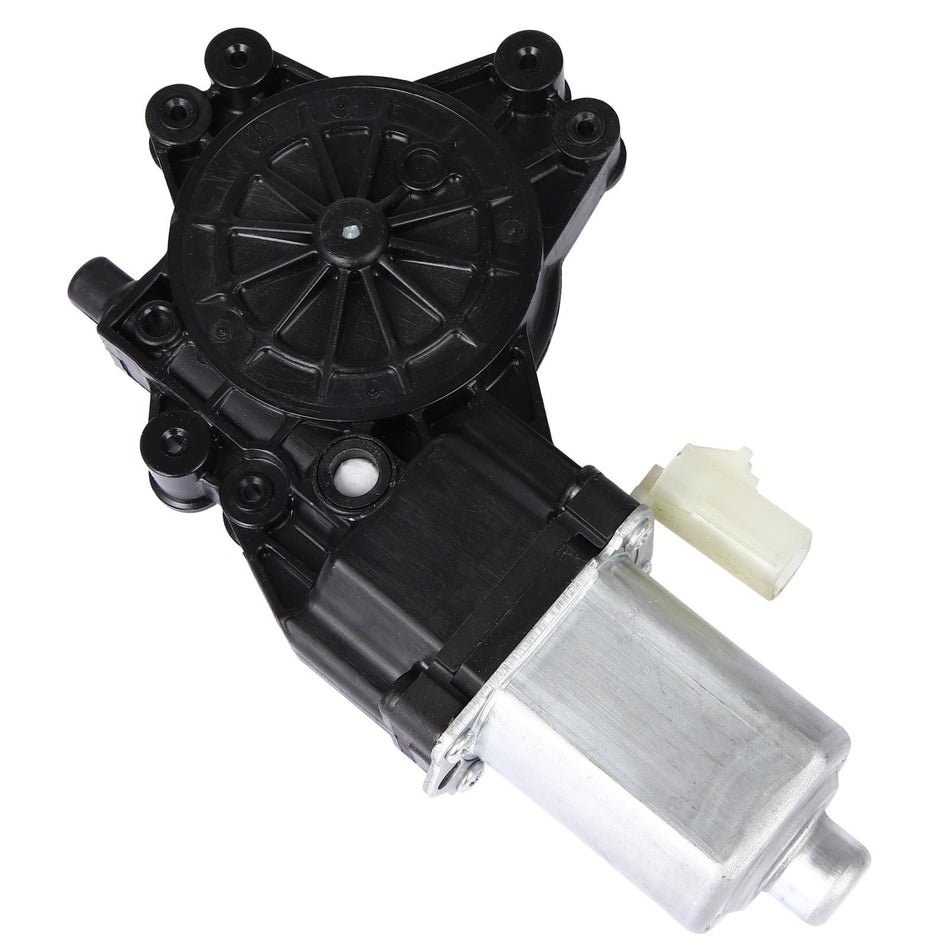 Rear Left For 2007-12 Dodge Caliber Jeep Patrio Compass Window Regulator Motor
