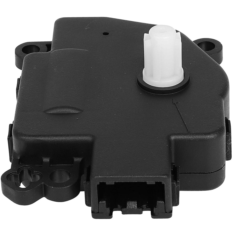 HVAC Blend Air Door Actuator For Ford F-250 F-350 F-450 F-550 Super Duty 2010