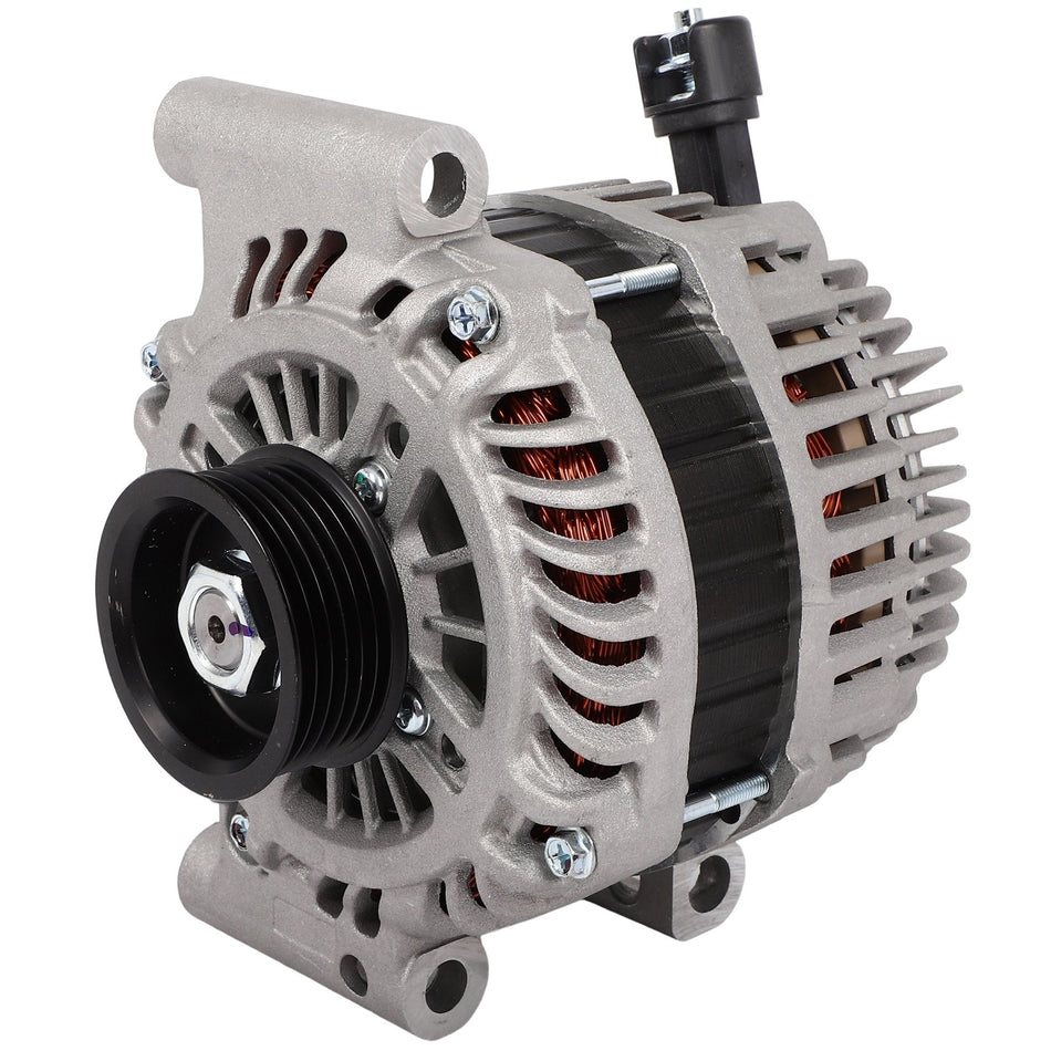 Alternator For Mazda Tribute,Mercury Mariner,Ford Escape 2008 V6 3.0L 11270