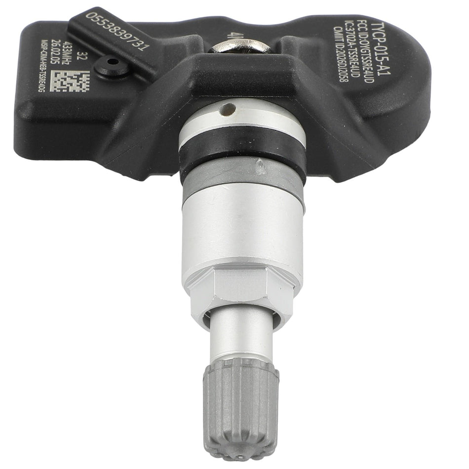 For 14-19 VW Audi A3 Porsche 911 1.4L 2.0L 3.0L TPMS Tire Pressure Sensor 433MHz