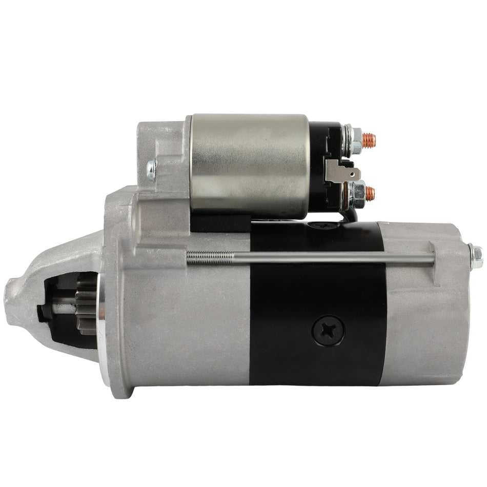 For 2005-2006 Jeep Liberty L4 2.8L Starter Motor PLGR 12V 2.2kW CW 10T 17940