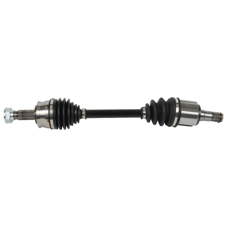 For 2012-2016 Fiat 500 1.4L Automatic trans Front Driver Left Side CV Axle