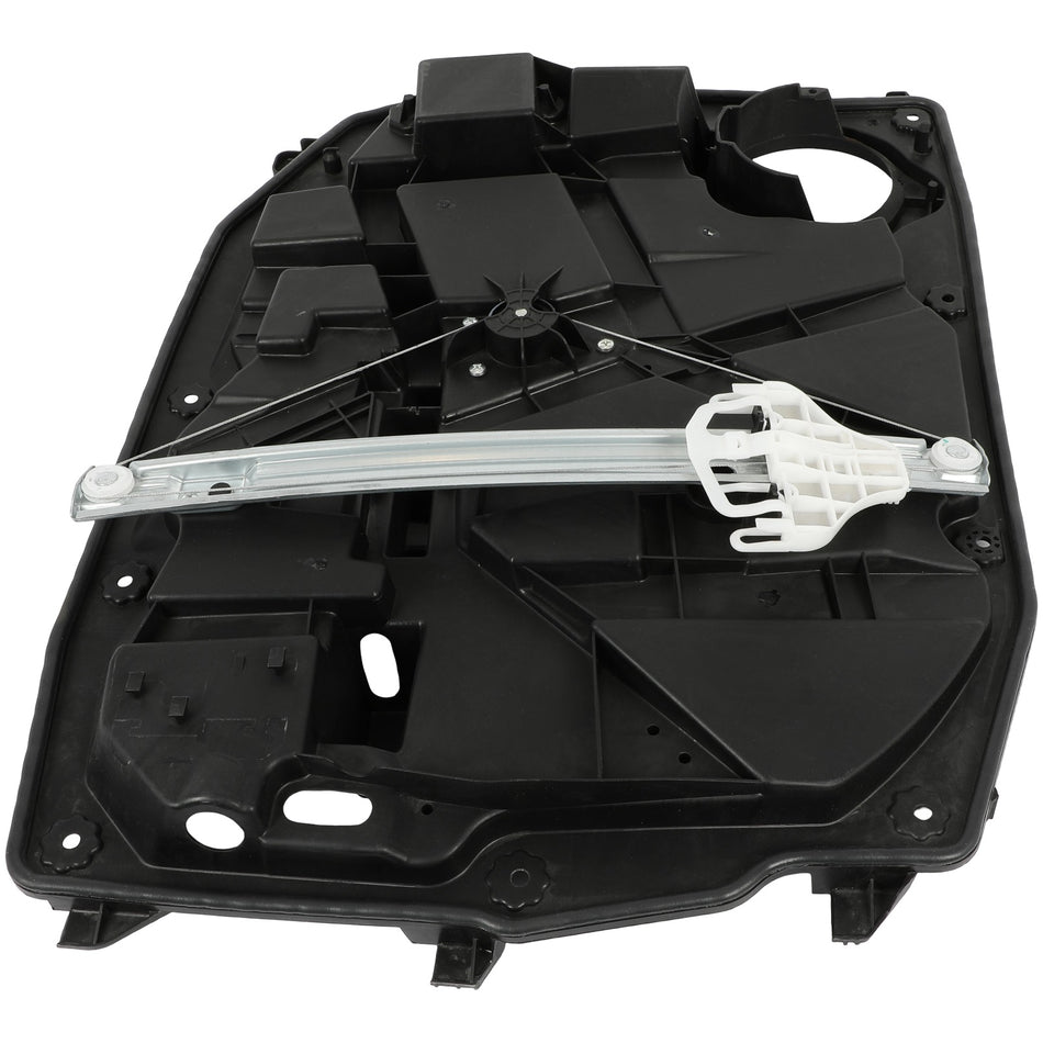 Front Right For 2008-2013 Jeep Liberty Window Regulator w/ Motor