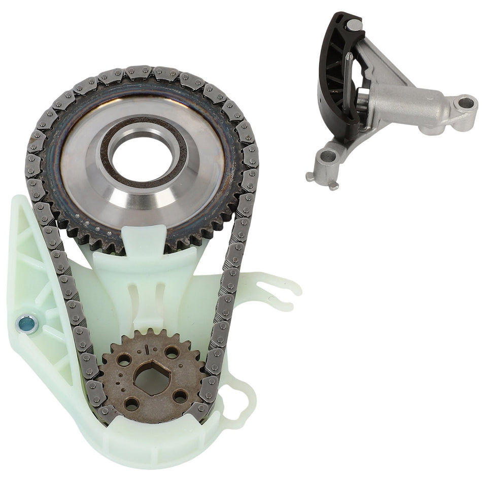 Oil Pump Drive Chain Kit For BMW 228 528i 428i 320i X1 X3 X4 X5 Z4 N20 N26