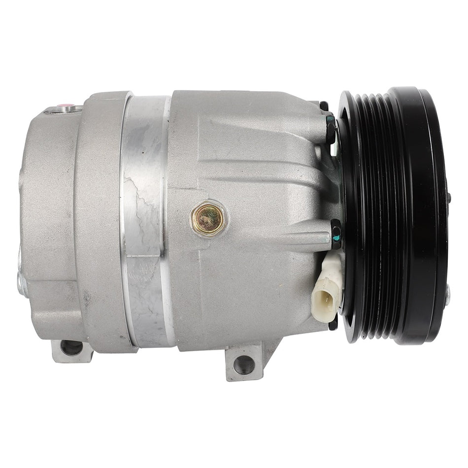 A/C Compressor Fits Oldsmobile Alero Pontiac Grand Am 96-01 Buick Skylark 96-98