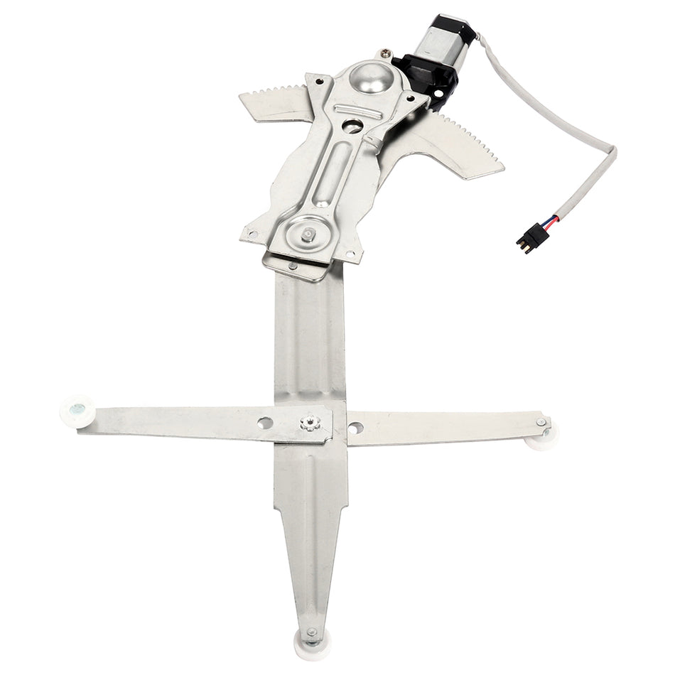 Window Regulator Motor 93-02 Chevrolet Camaro Pontiac Firebird Power Front Right