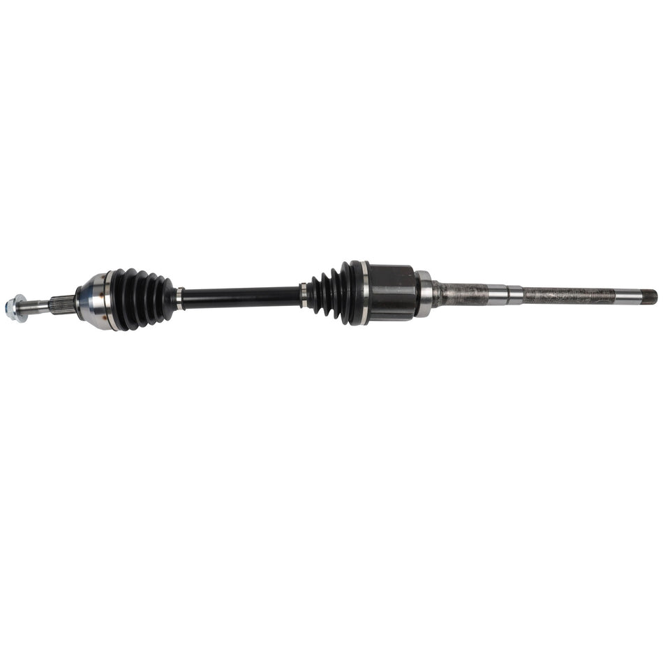 AWD for 2017-2018 Ford Edge L4 2.0L Front Passenger Right CV Axle Assembly