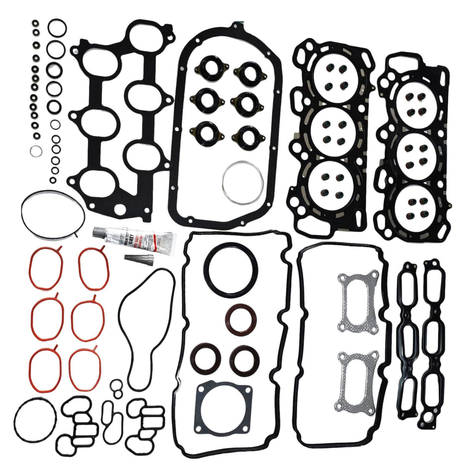 Cylinder Head Gasket Set HGS4253 For 2014-2022 Acura 3.5L V6 SOHC 24v