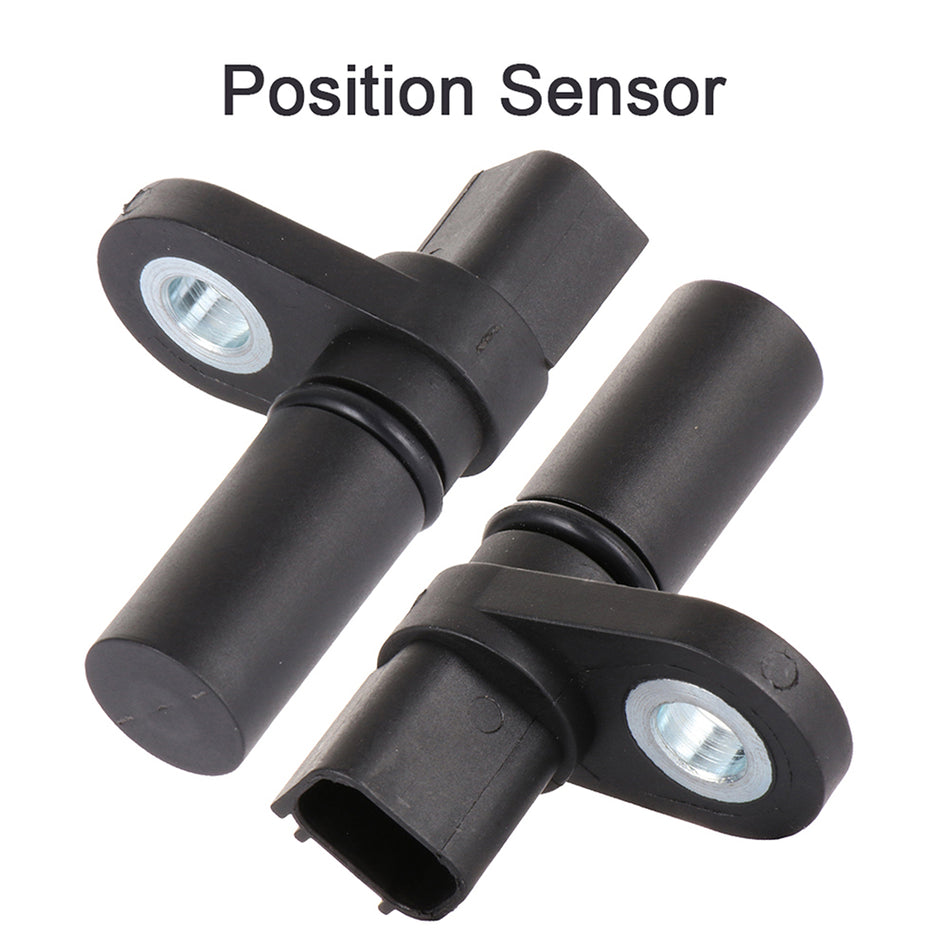 2pcs Cam Shaft Camshaft Position Sensor CPS Fits Ford Expedition EL Limited