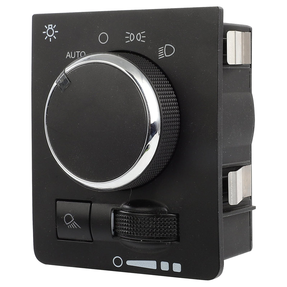 Head Light Switch for Ram 1500 2011-2018 2500 2011-2019 Dodge Ram 1500 2500 3500