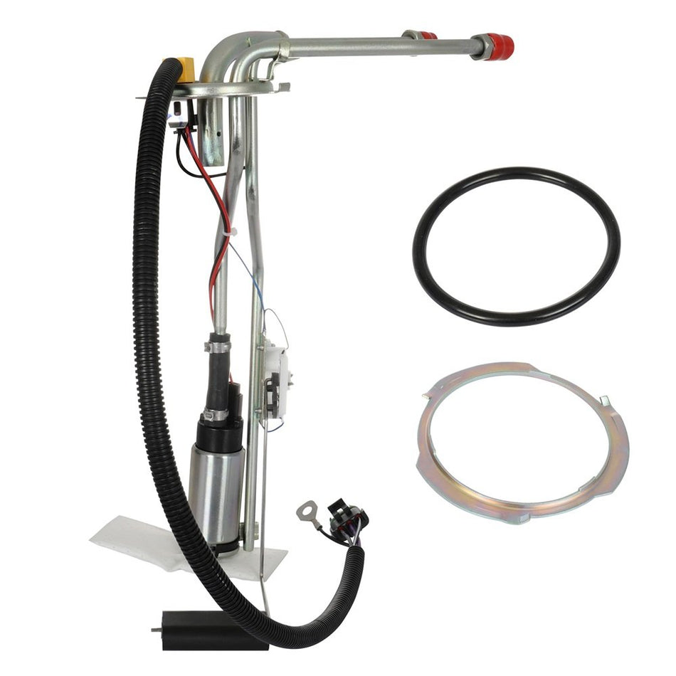 Fits Chevrolet Blazer 1992 1993-1994 GMC Yukon 1992-1995 5.7L Fuel Pump Aseembly