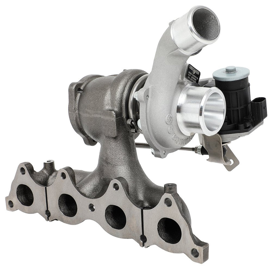 28231-2B760 K03 Turbocharger For 2016-18 Hyundai Tucson Sport Utility 1.6L 204HP