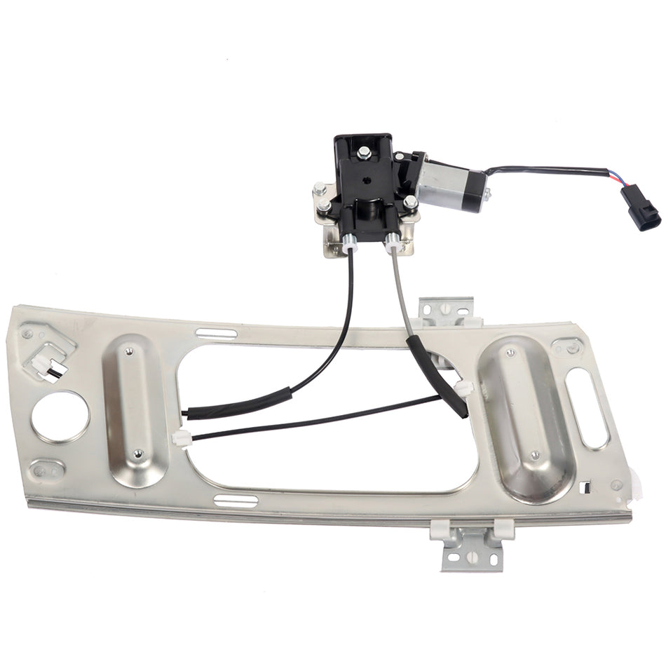 Window Regulator Motor 00-07 Chevrolet Monte Carlo 97-02 Pontiac Grand Prix