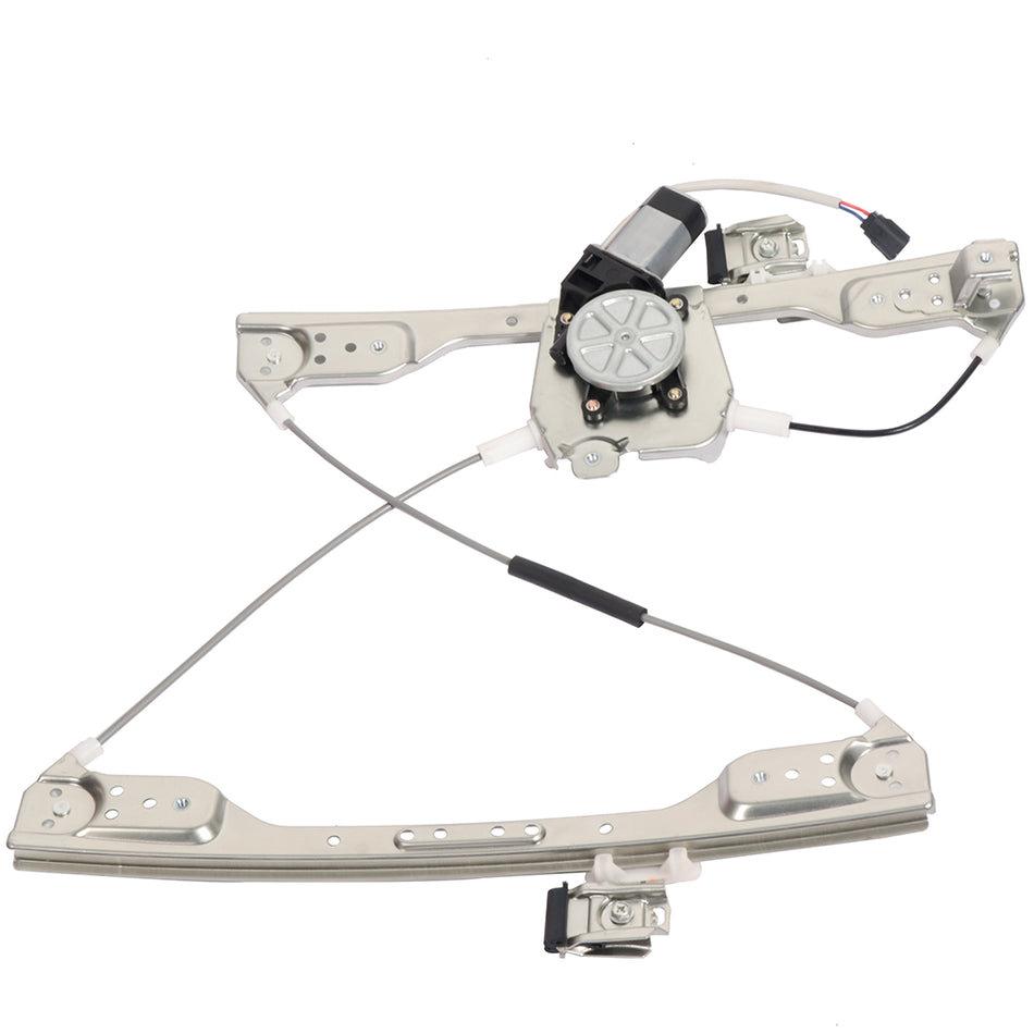 Window Regulator Motor 06-09 Dodge Charger 05-10 Chrysler 300 Power