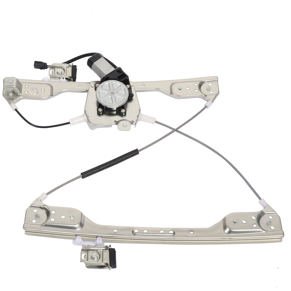 Window Regulator Motor 05-10 Chrysler 300 06-09 Dodge Charger Power