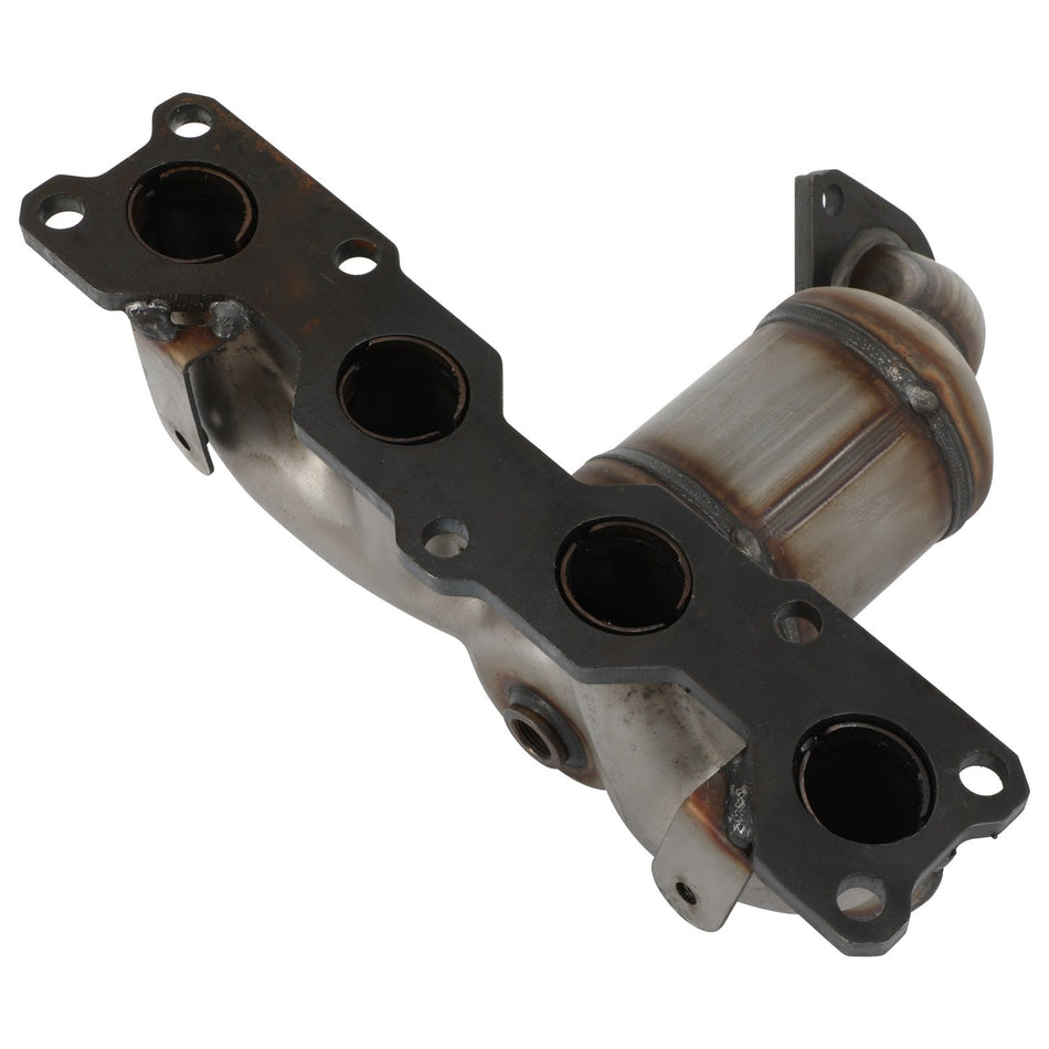 2.4L Catalytic Converter for Hyundai For Sonata For Kia Optima Exhaust Manifold