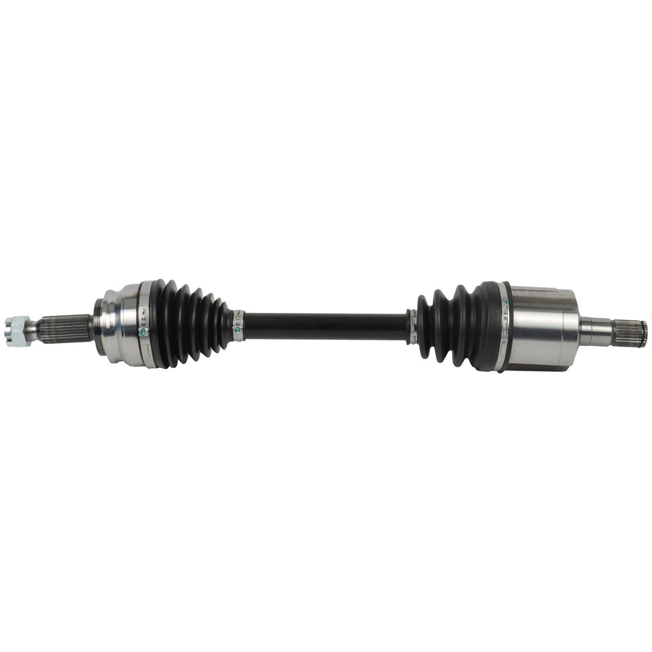Jeep Patriot 2014-2015 Compass 2014-2017 2.4L Front Left CV Axle Assembly