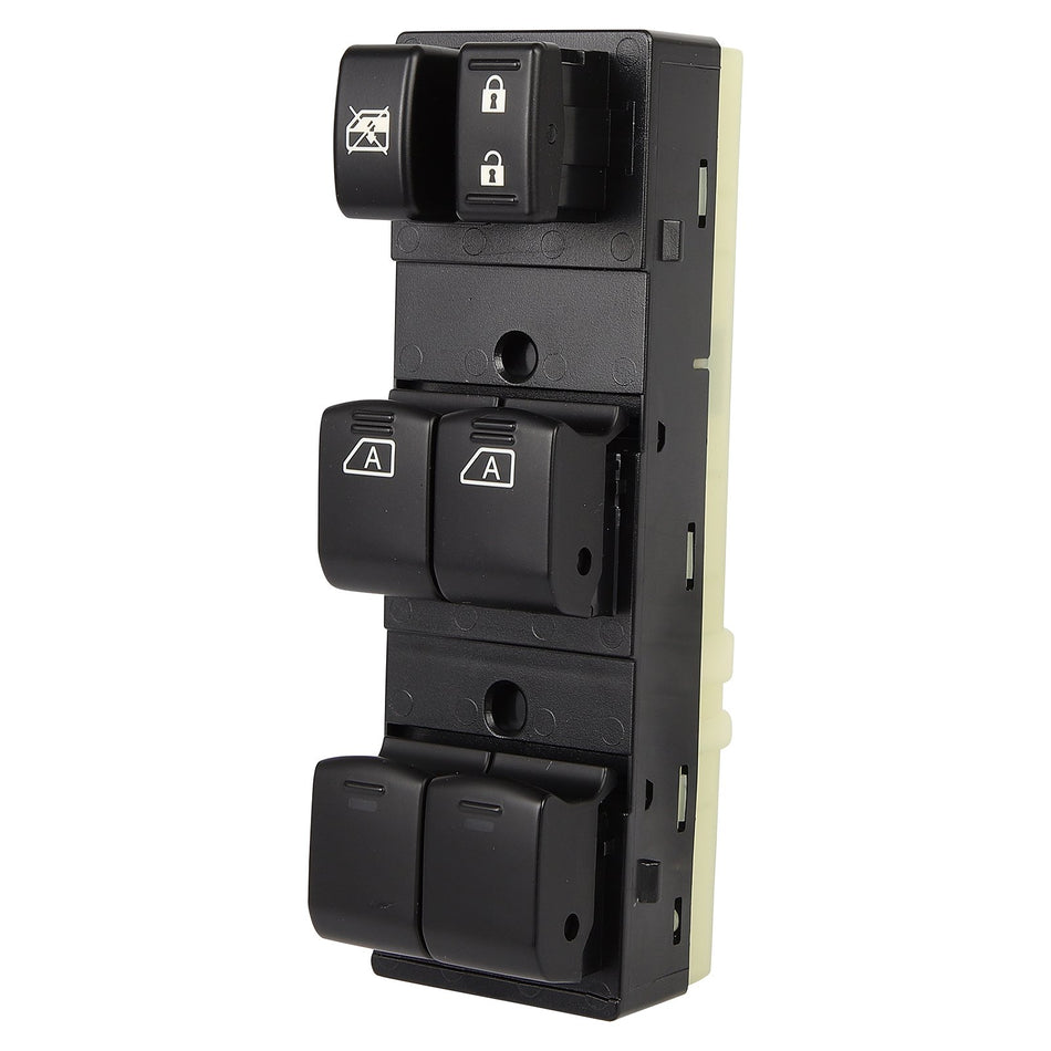 Front Driver Left Side Window Switch for Nissan Maxima 2009 2010 2011 2012-2014