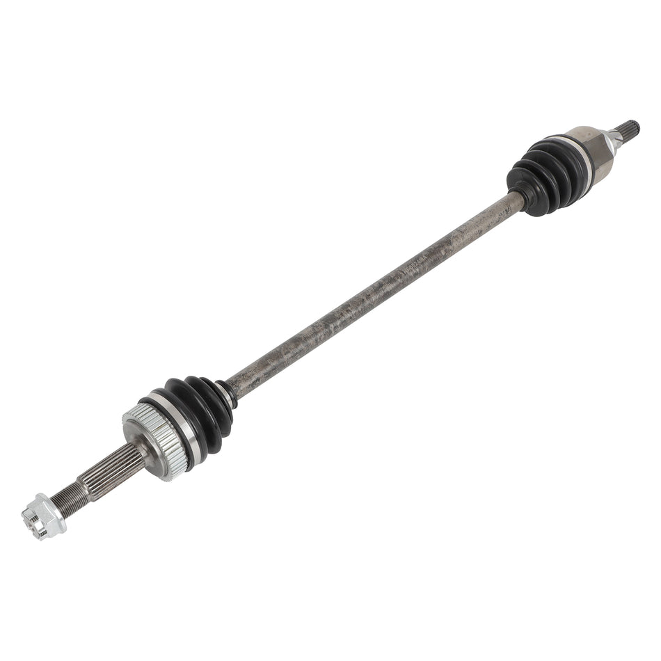 AWD Rear For Nissan Rogue Select 2014-2015 Rogue 2008-2013 2.5L CV Axle Shaft