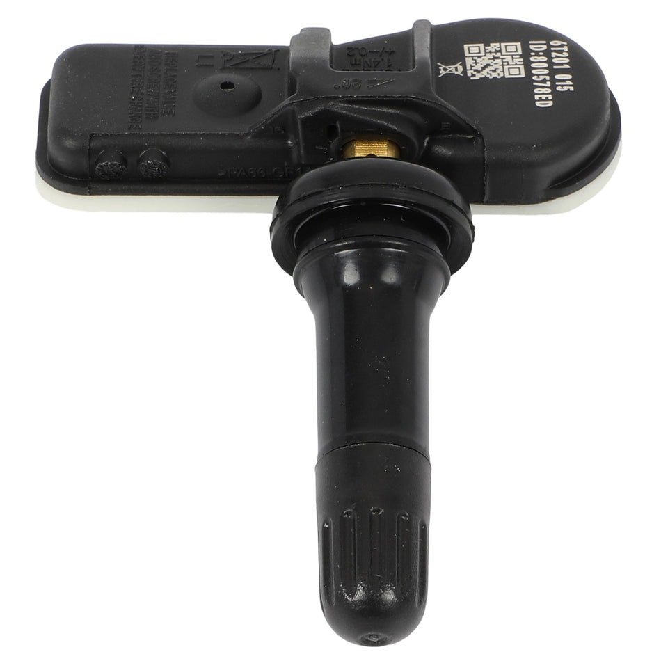 1pc 433MHz TPMS Tire Pressure Sensor For Hyundai Sonata Tucson For Kia Telluride