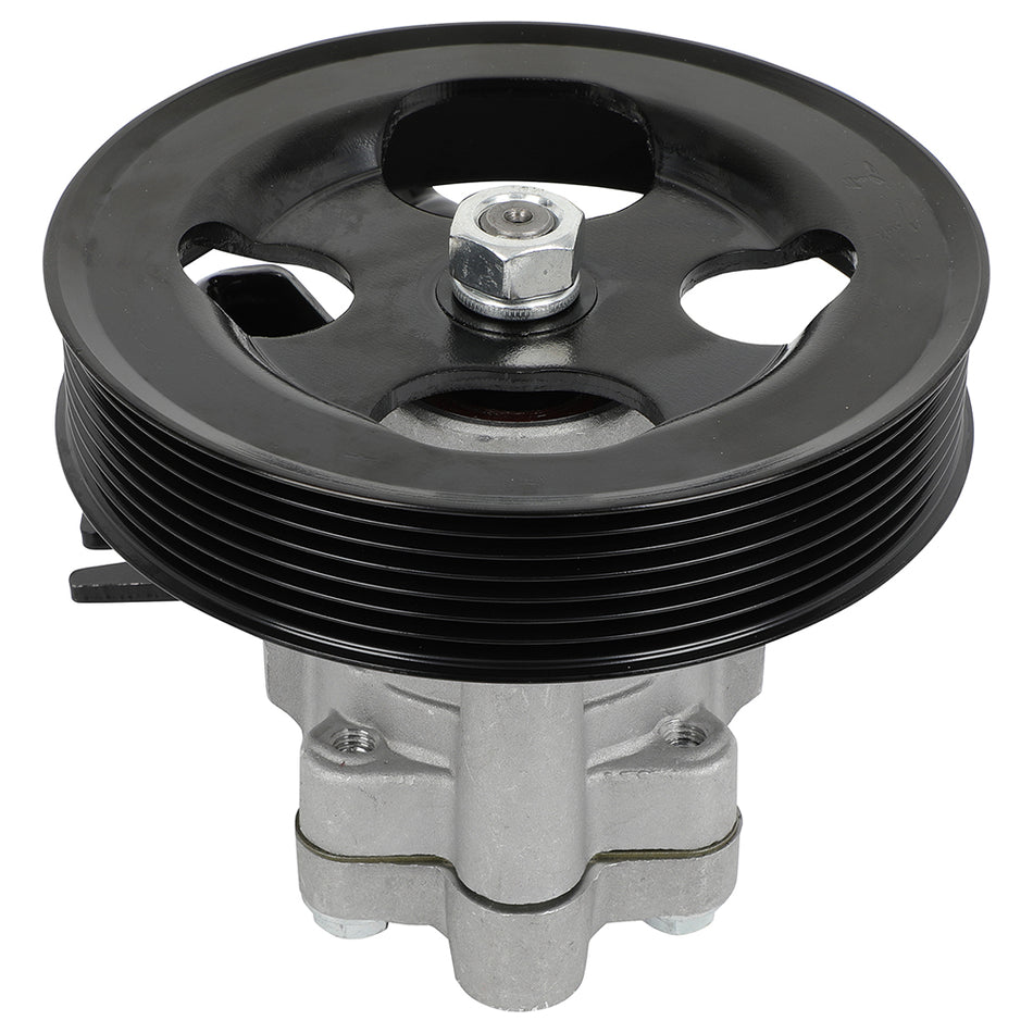 Power Steering Pump fits Nissan Armada 2010-2015 Pathfinder Titan Infiniti QX56