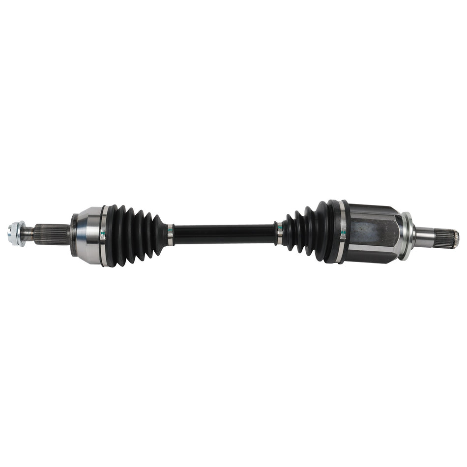 Front Left CV Axle for Land Rover Range Rover 2013-21 Range Rover Sport 2014-22