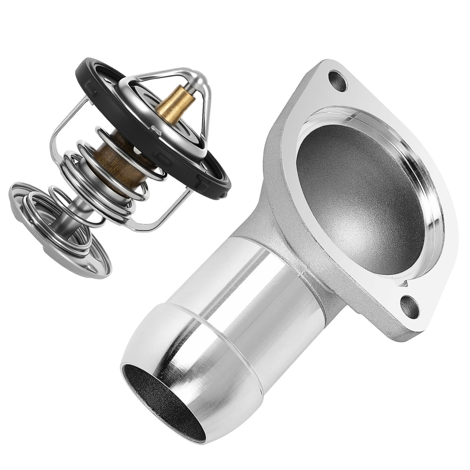 For Chevrolet Avalanche 1500 5.3L 2002-2006 Workhorse Thermostat Housing