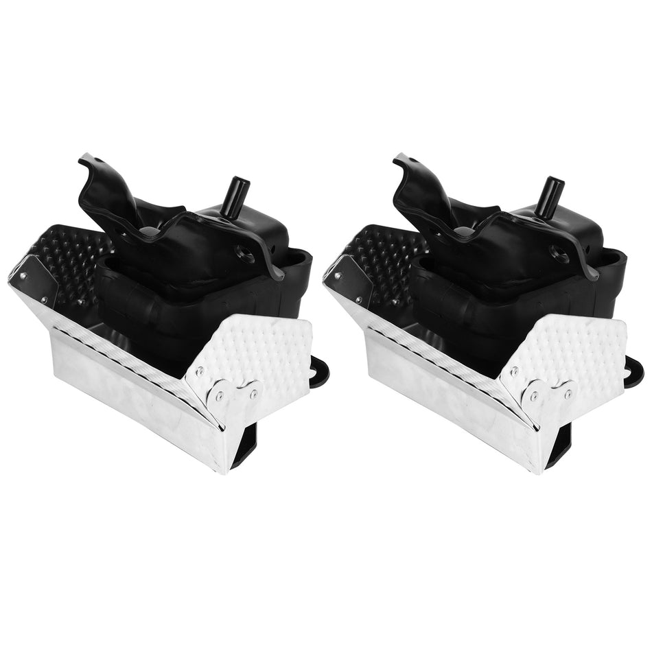 Set of 2 Engine Motor&Trans Mount For GMC Yukon XL 1500 07-14 A5365HY 3484
