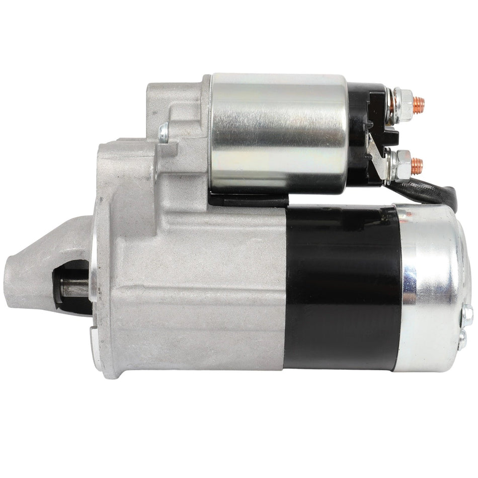 For 2003-2005 Dodge Neon L4 2.4L Starter Motor PMGR 12V 1.2kW CW 10T 17911