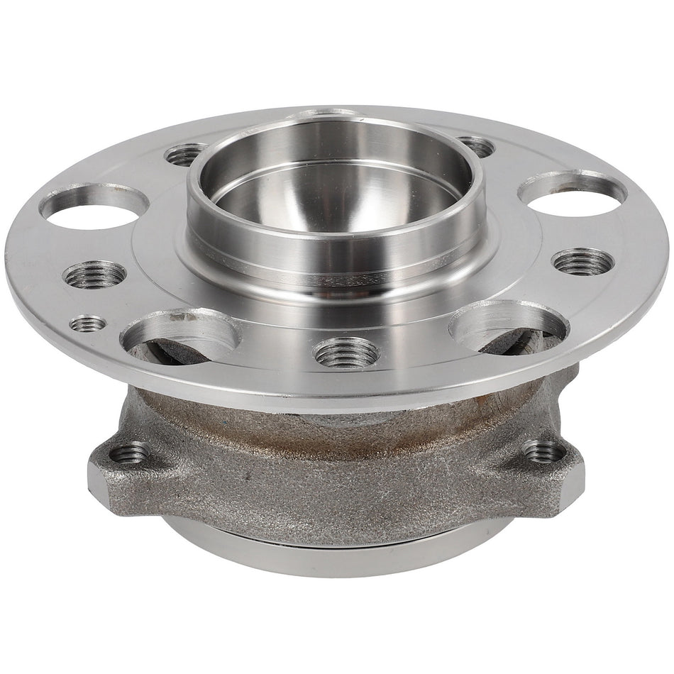 Front Wheel Bearing and Hub For Mercedes-Benz SL400 SL450 SL550 SL63 SL65 AMG