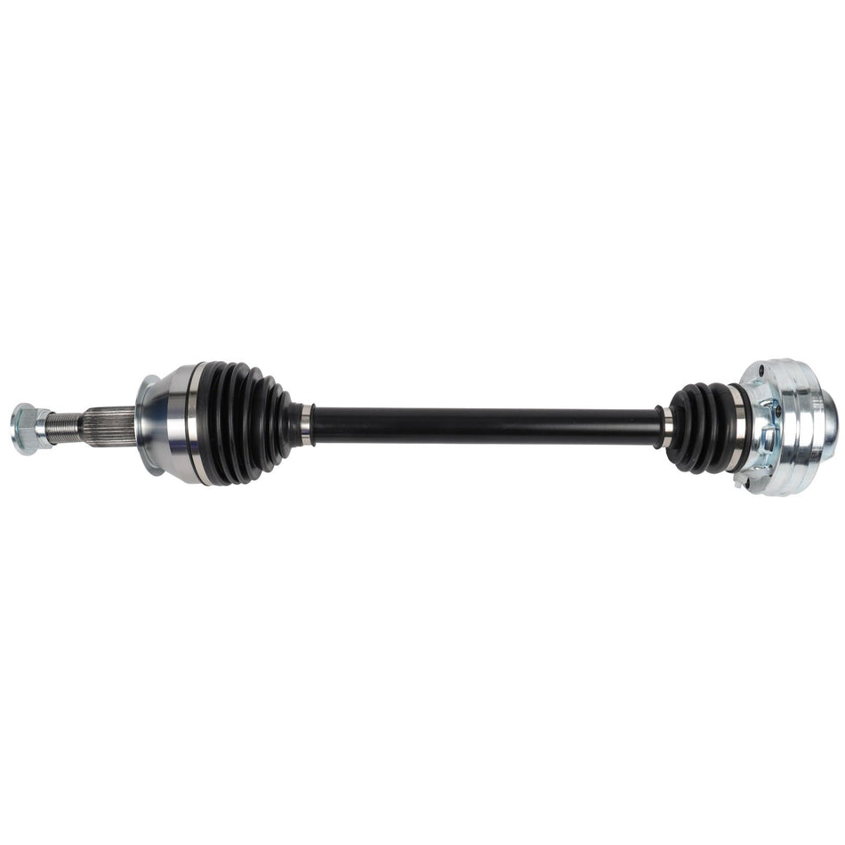For 2016-2023 Chevrolet Camaro 6.2L Naturally Rear Driver Left CV Axle Assembly