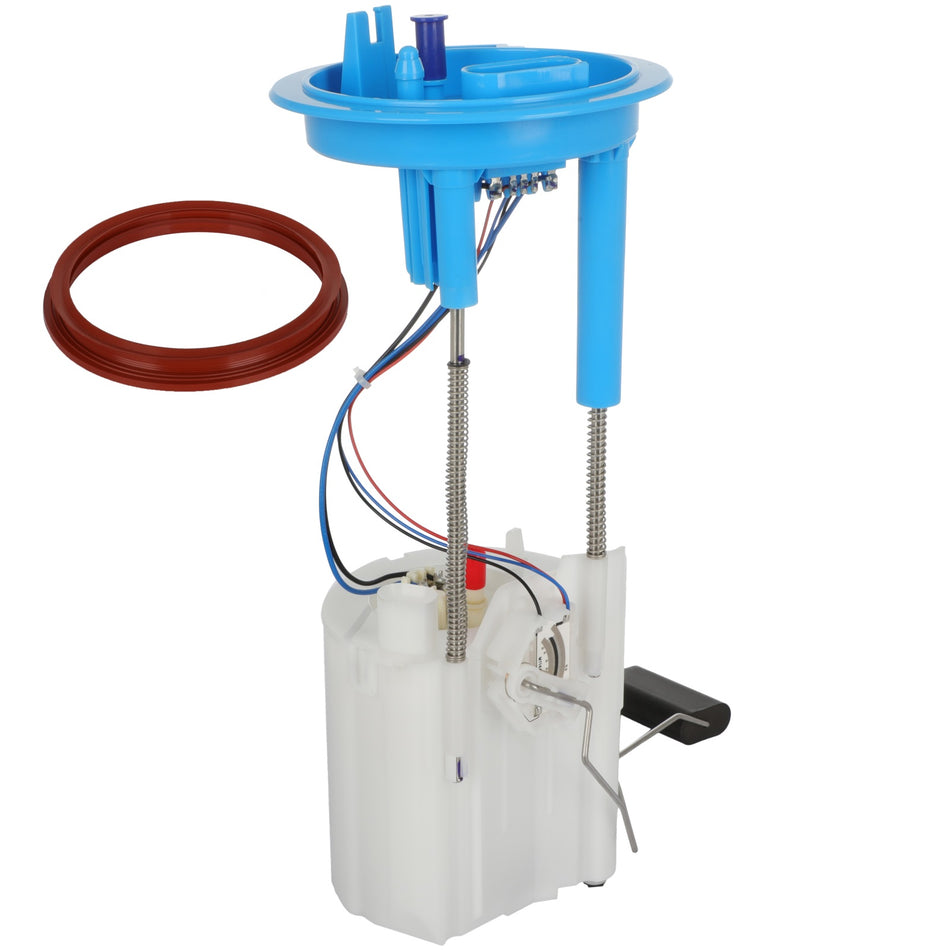 P77074M For 2009 2010-2017 Volkswagen Tiguan 2.0L Electrical Fuel Pump Module
