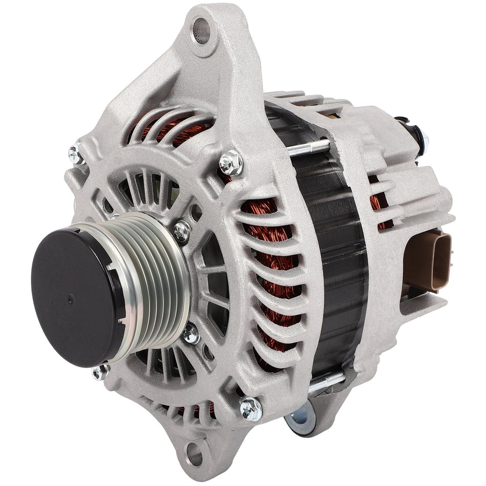 Alternator For Mitsubishi Lancer 2008 2009 2010 2011 2012 2013 2014 2015 11376