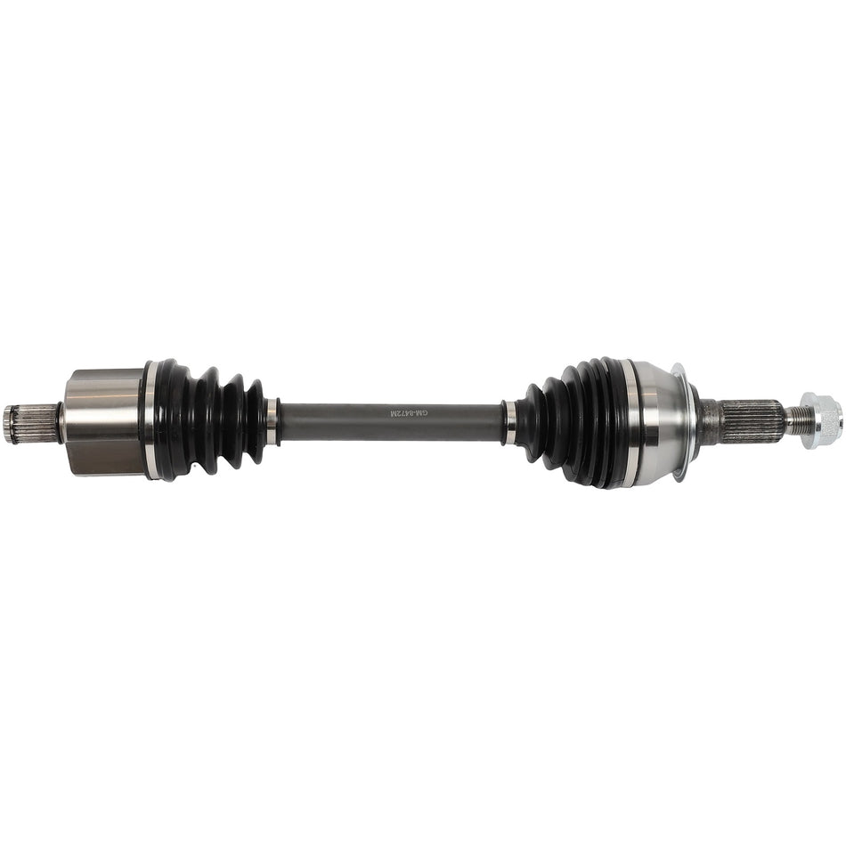 Front Left or Right CV Axle For GMC Sierra 1500 Chevrolet Silverado 1500 2019-23