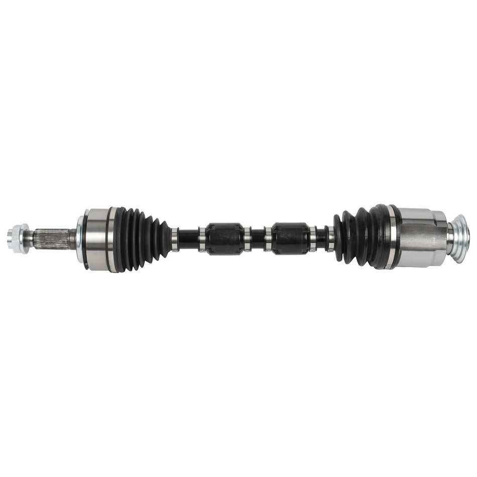 For 2017-2021 Honda Civic 1.5L Front Right CV Axle Assembly Automatic CVT trans.