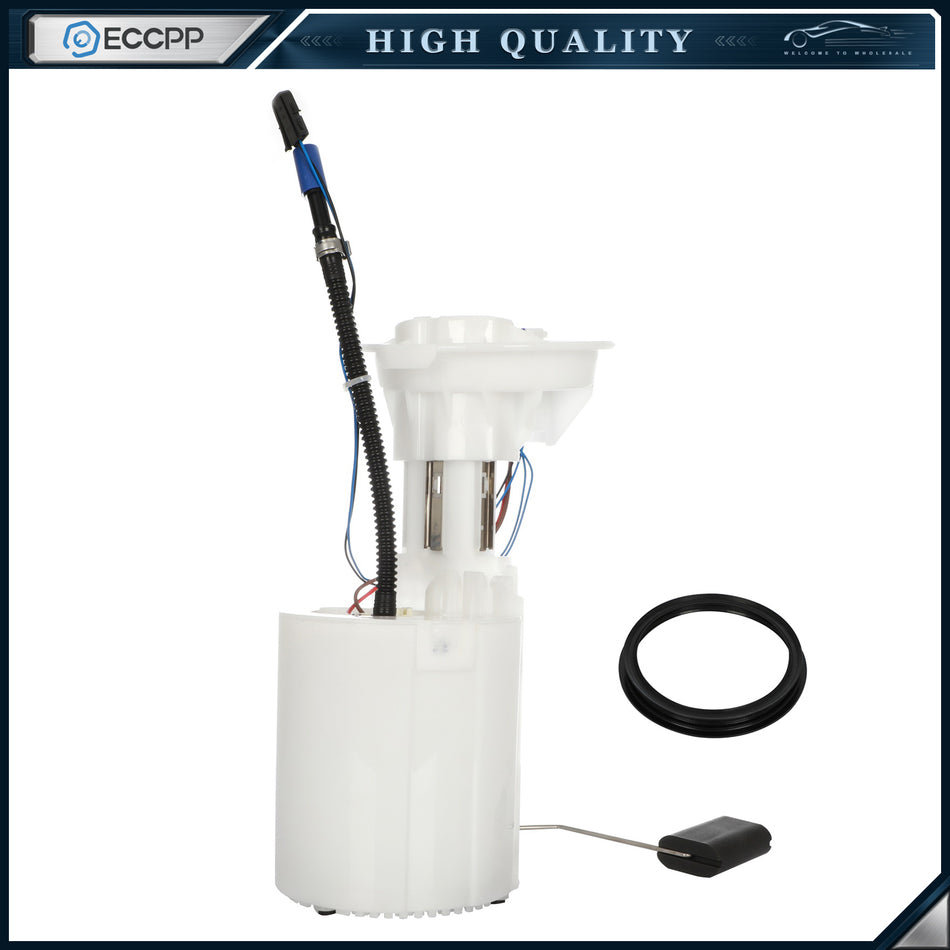 For 2005-2008 Mini Cooper Fuel Pump Module Assembly with Sending Unit E8747M 170075