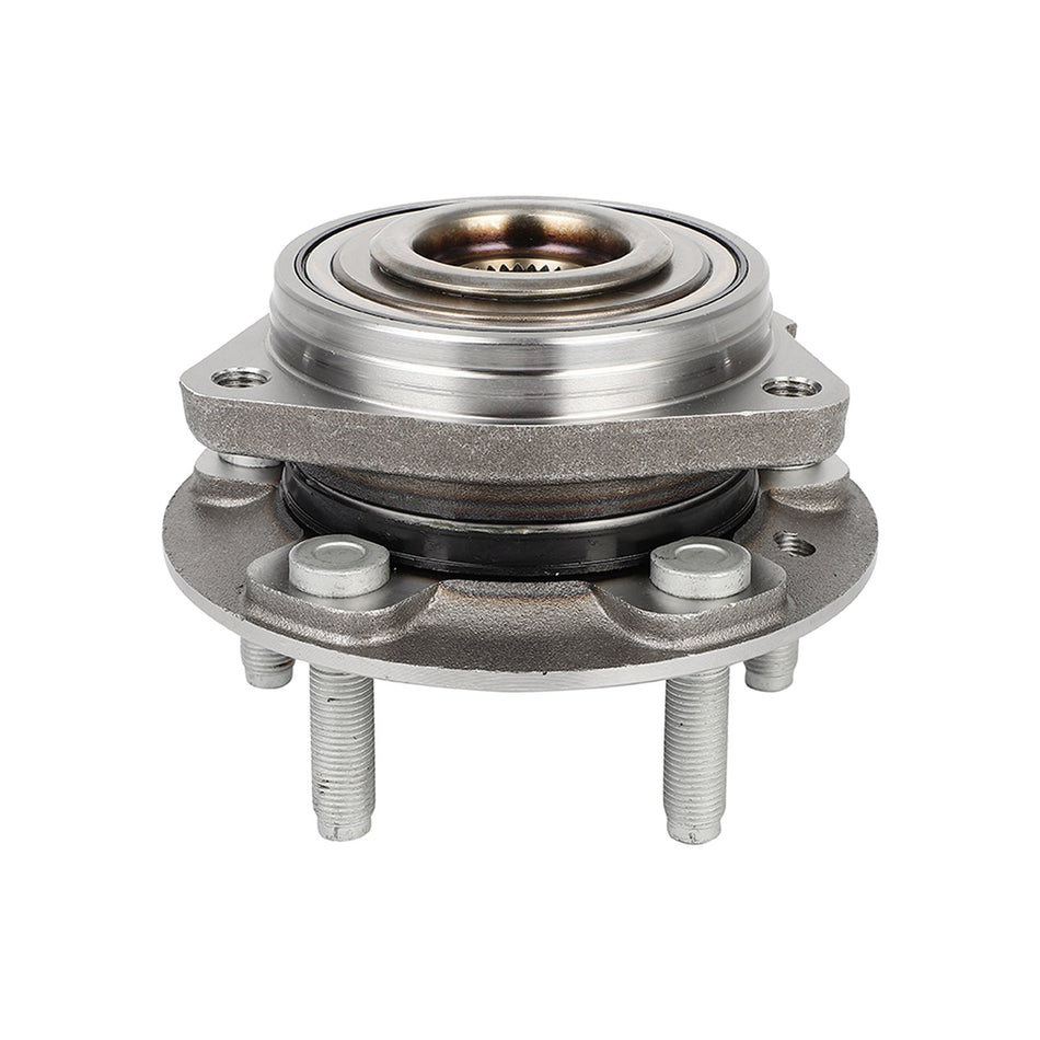 Front Wheel Hub Bearing Assembly For 2018-2023 Jeep Wrangler 2020-2023 Gladiator