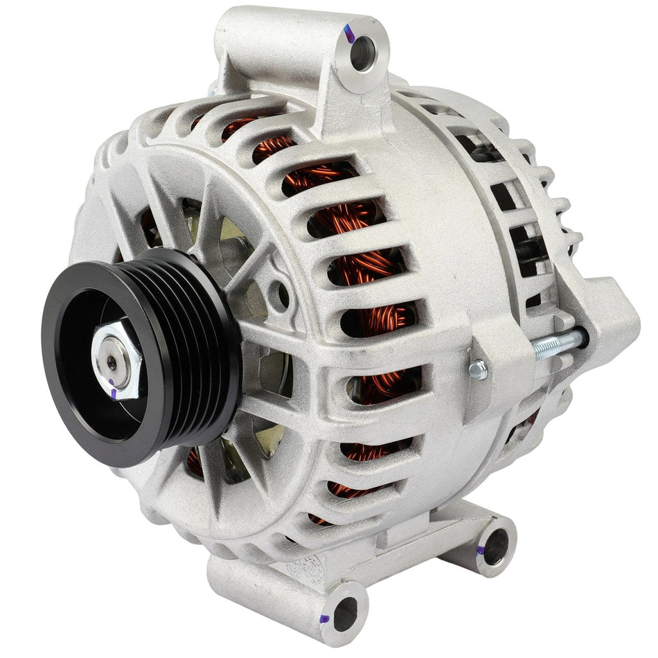 Alternator For Ford Mustang 2005 2006 2007 2008 V6 4.0L 4R3T-10300-AA 213-3191