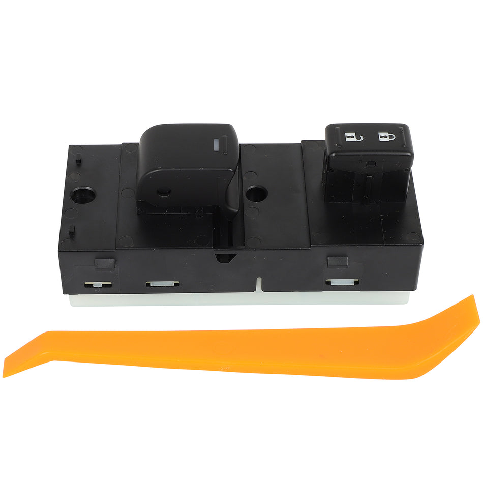 For 2007 2008 2007-2009 Nissan Frontier Xterra Front Right Power Window Switch