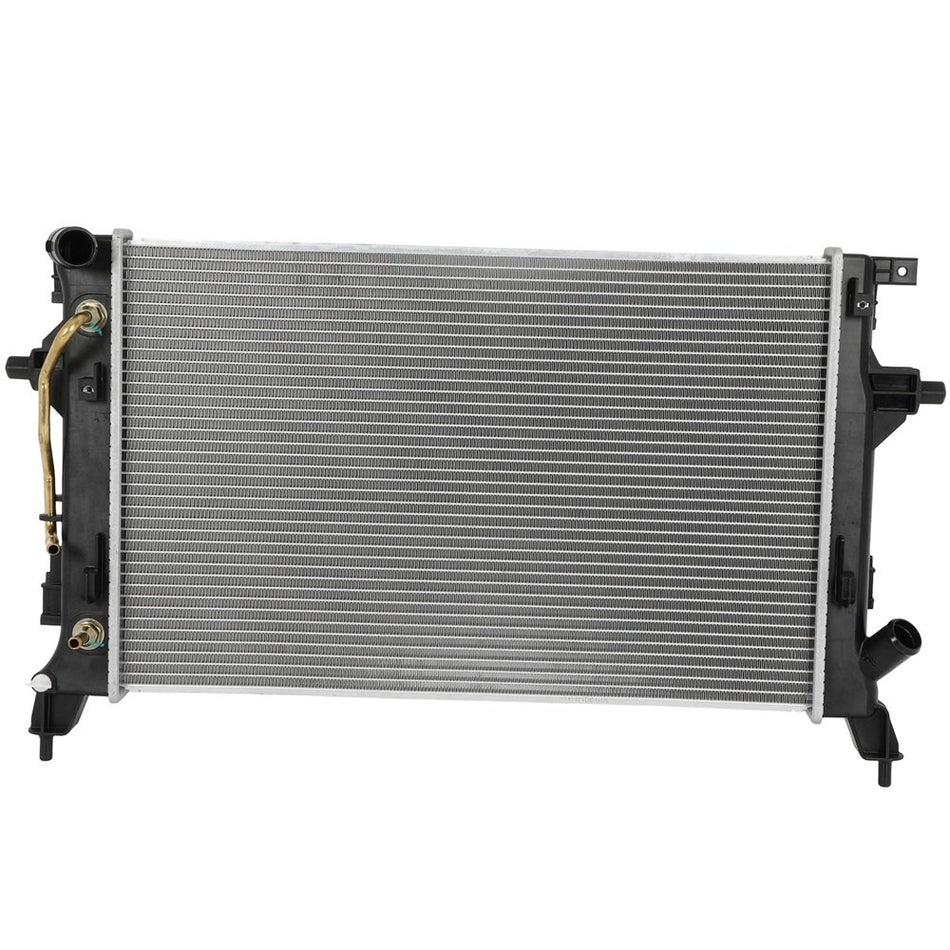 Aluminum Radiator For 2022-2023 Hyundai Kona DPI25310J9910