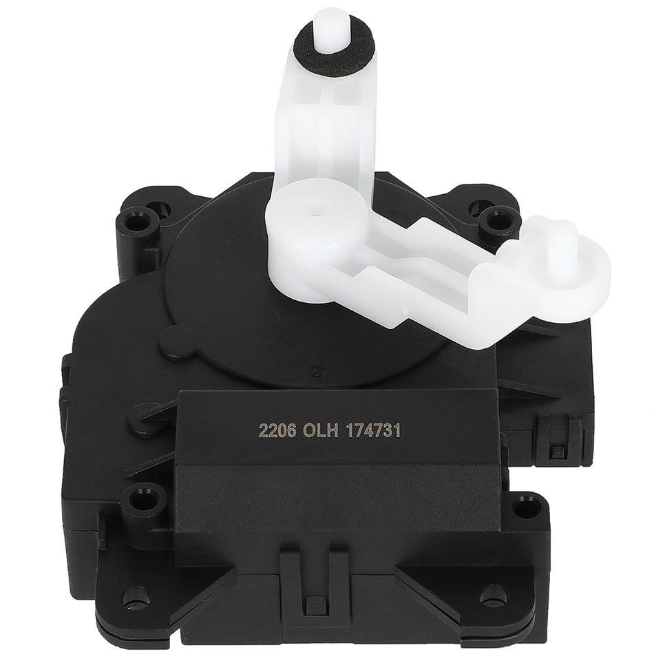Blend Door Actuator Temperature 79160SHJA41 For Odyssey 2005-10 Ridgeline 06-14