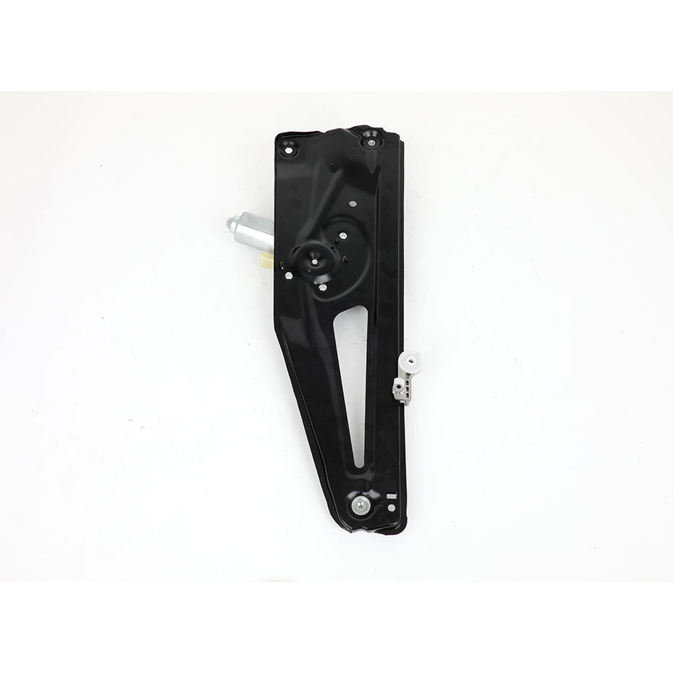 For 2003-09 Land Rover Range Rover Rear Right Power Window Regulator w/ Motor