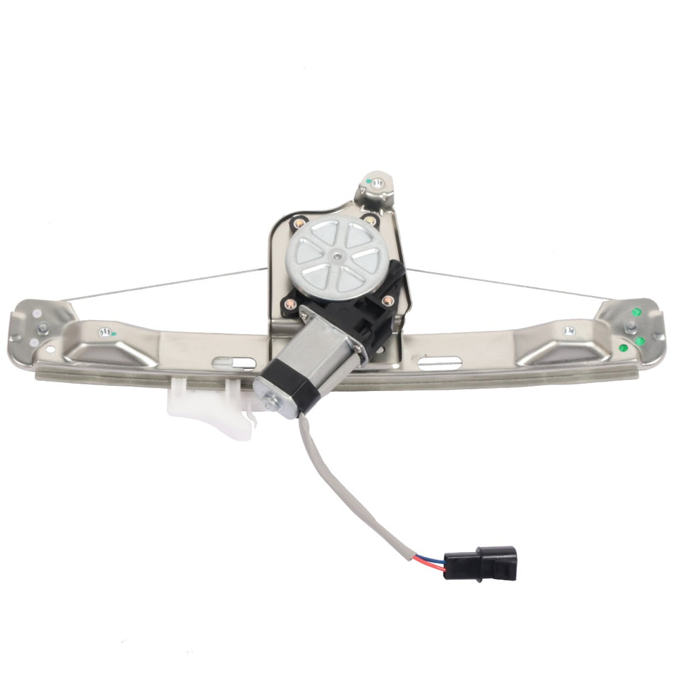 2005-2008 Chevrolet Malibu Window Regulator Rear Right
