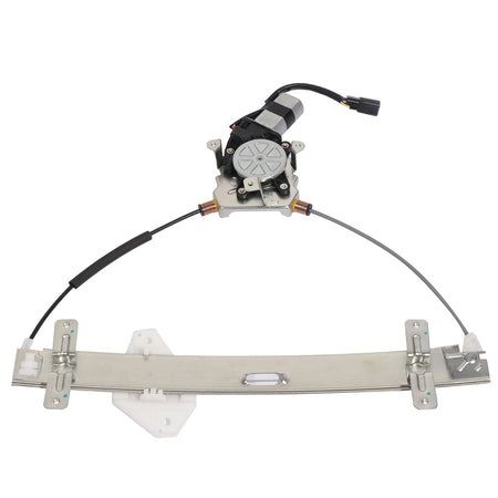 2004-2008 Acura TL Window Regulator With Motor Front Right Only for Auto
