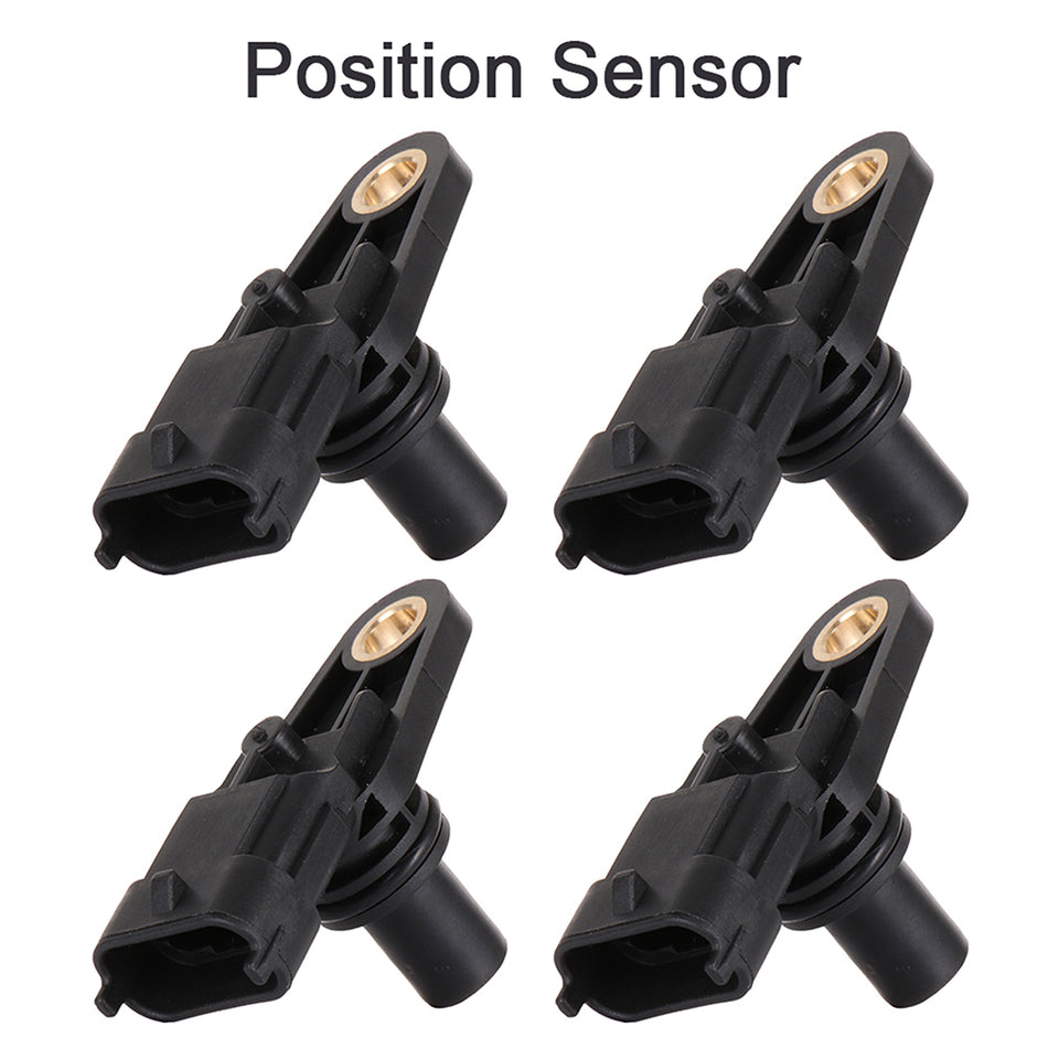 Camshaft Position Sensor For Buick Cadillac Chevrolet Suzuki GMC 12590907